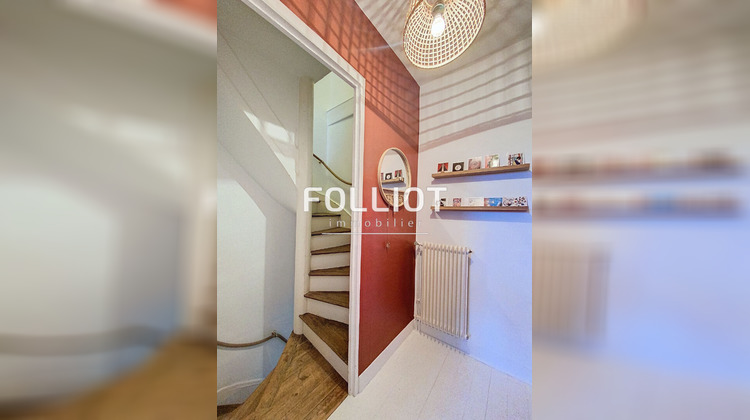 Ma-Cabane - Vente Maison GRANVILLE, 80 m²