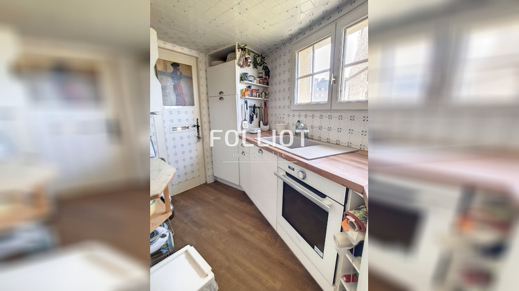 Ma-Cabane - Vente Maison GRANVILLE, 210 m²