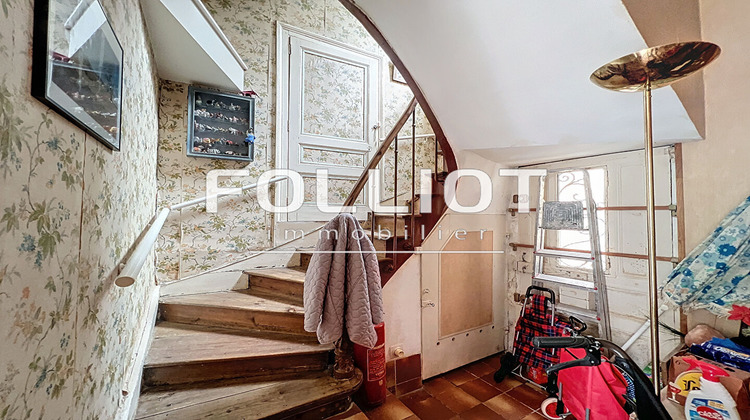 Ma-Cabane - Vente Maison GRANVILLE, 110 m²