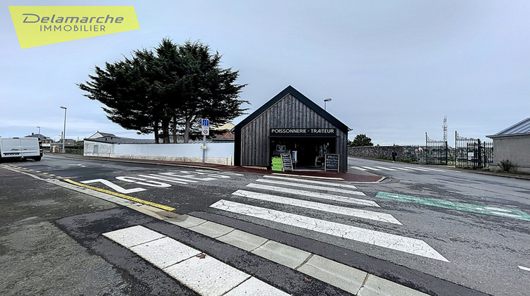 Ma-Cabane - Vente Maison GRANVILLE, 76 m²