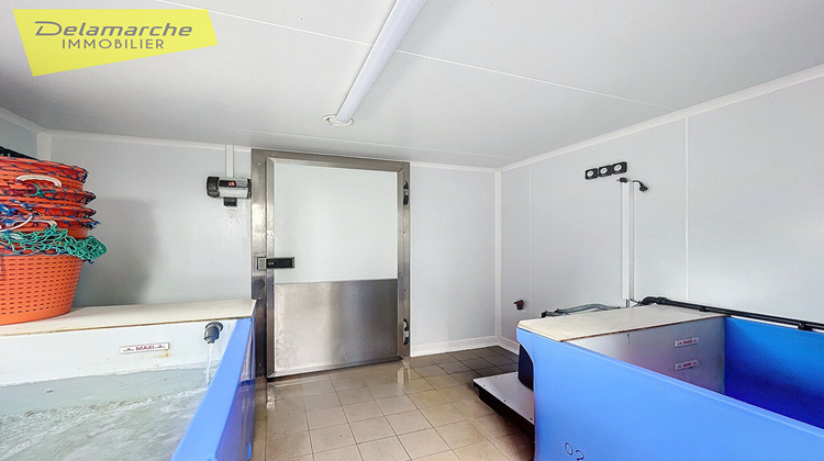 Ma-Cabane - Vente Maison GRANVILLE, 76 m²