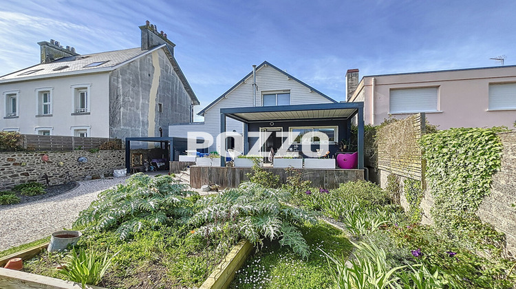 Ma-Cabane - Vente Maison GRANVILLE, 130 m²