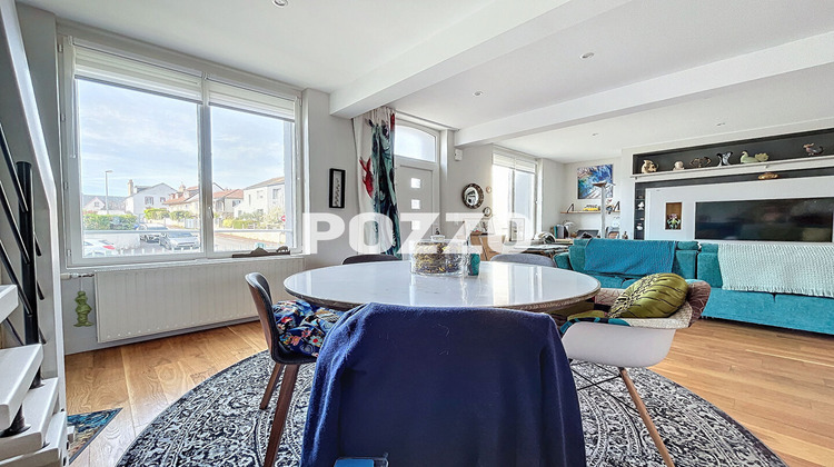 Ma-Cabane - Vente Maison GRANVILLE, 130 m²