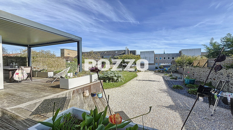 Ma-Cabane - Vente Maison GRANVILLE, 130 m²