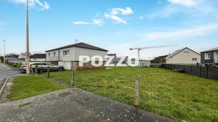 Ma-Cabane - Vente Maison GRANVILLE, 63 m²