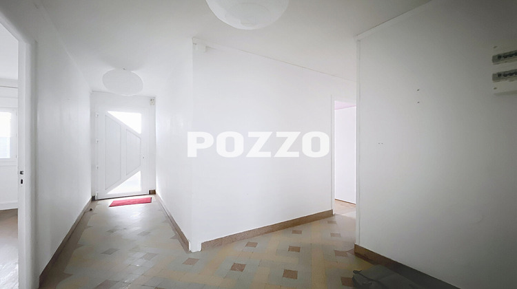 Ma-Cabane - Vente Maison GRANVILLE, 63 m²