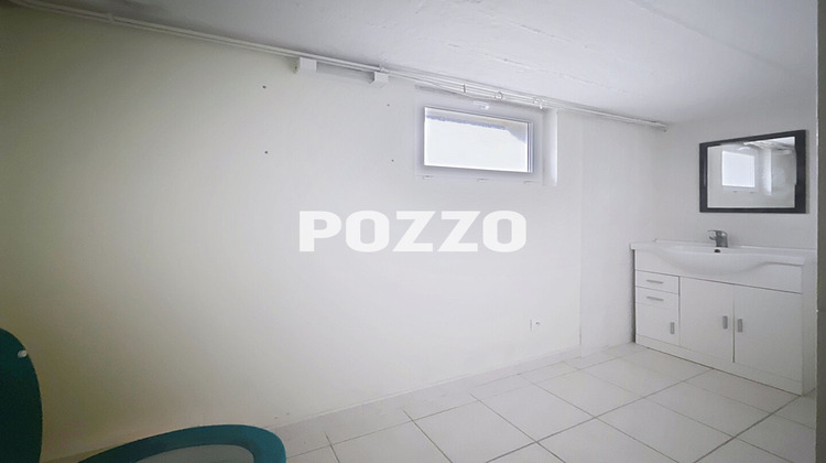 Ma-Cabane - Vente Maison GRANVILLE, 63 m²