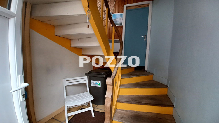 Ma-Cabane - Vente Maison GRANVILLE, 45 m²