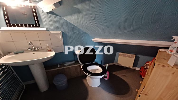 Ma-Cabane - Vente Maison GRANVILLE, 45 m²