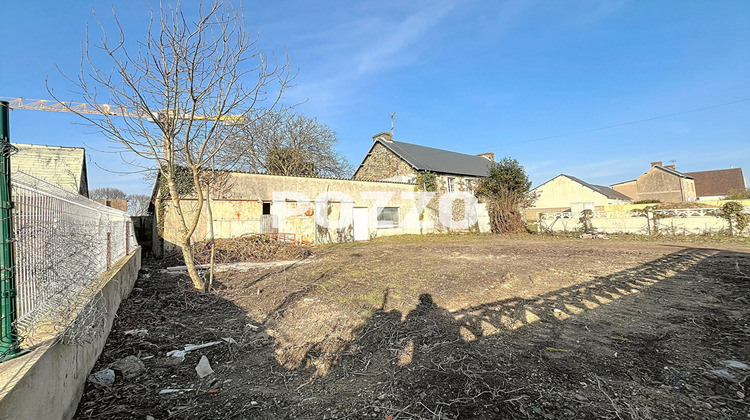 Ma-Cabane - Vente Maison GRANVILLE, 66 m²