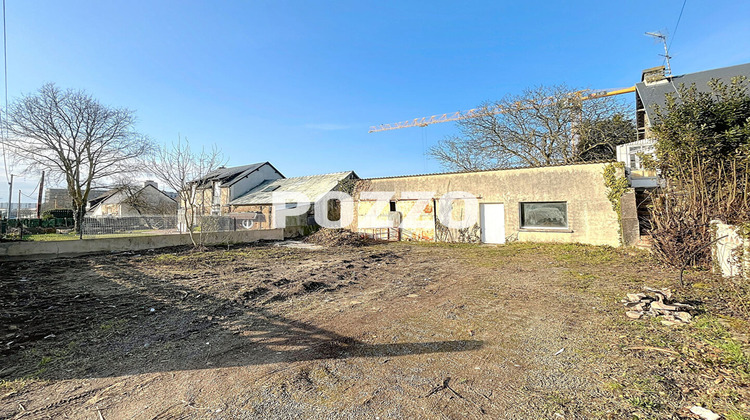 Ma-Cabane - Vente Maison GRANVILLE, 66 m²