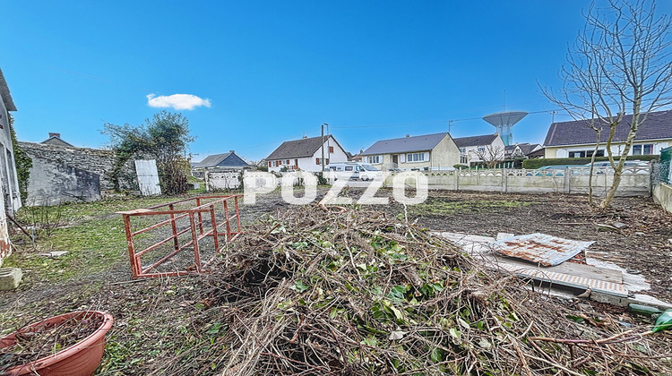 Ma-Cabane - Vente Maison GRANVILLE, 66 m²