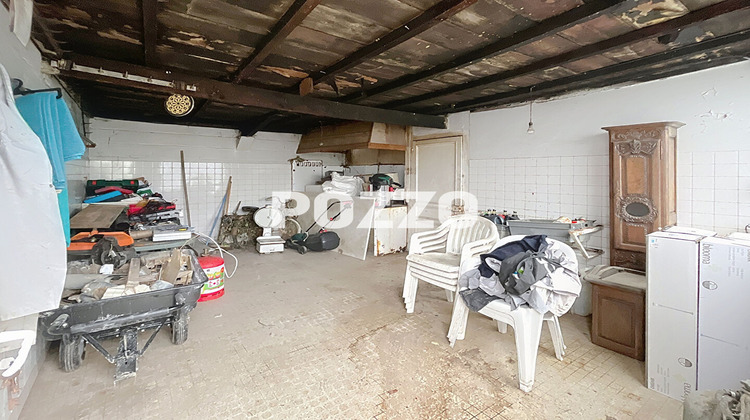 Ma-Cabane - Vente Maison GRANVILLE, 66 m²