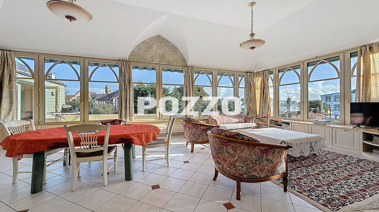 Ma-Cabane - Vente Maison GRANVILLE, 187 m²