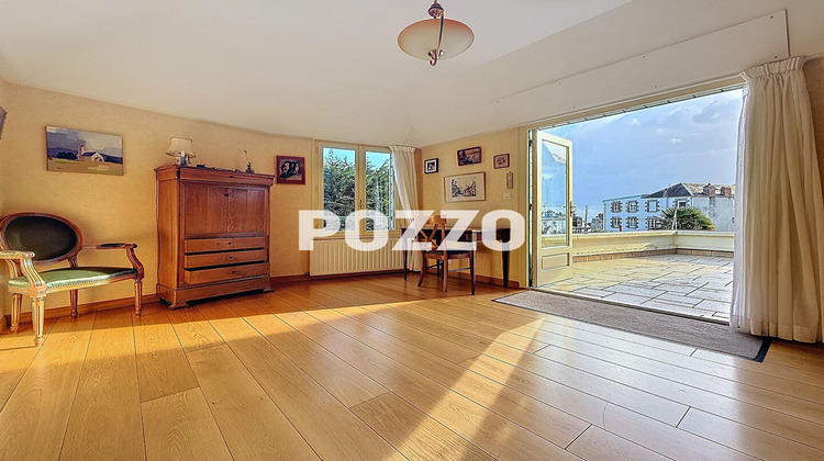 Ma-Cabane - Vente Maison GRANVILLE, 187 m²