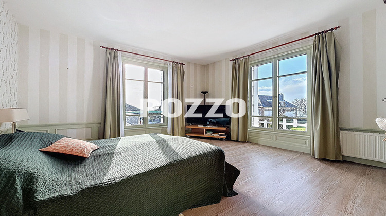 Ma-Cabane - Vente Maison GRANVILLE, 187 m²