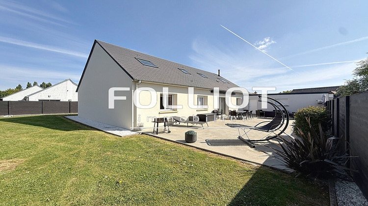 Ma-Cabane - Vente Maison GRANVILLE, 154 m²