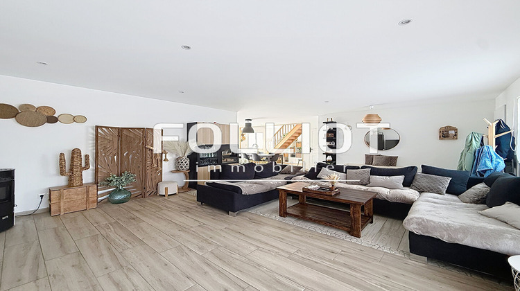 Ma-Cabane - Vente Maison GRANVILLE, 154 m²