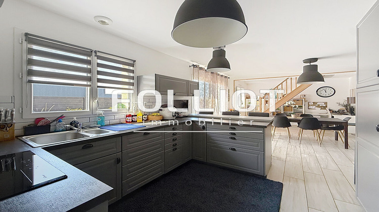 Ma-Cabane - Vente Maison GRANVILLE, 154 m²