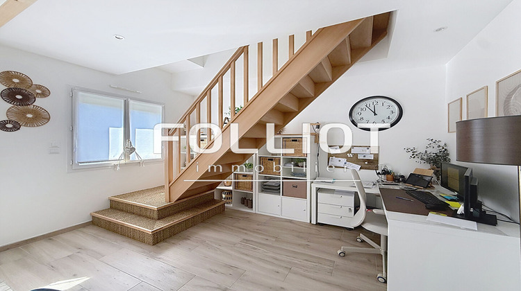 Ma-Cabane - Vente Maison GRANVILLE, 154 m²