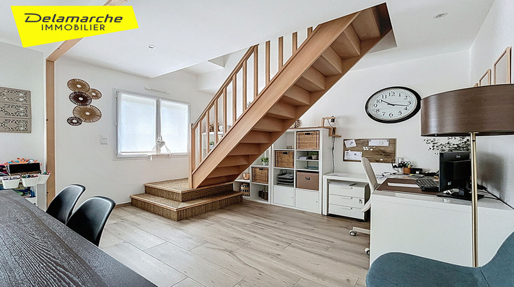 Ma-Cabane - Vente Maison GRANVILLE, 154 m²