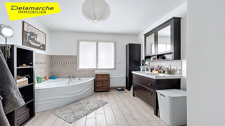 Ma-Cabane - Vente Maison GRANVILLE, 154 m²