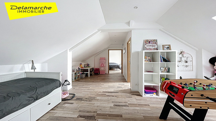 Ma-Cabane - Vente Maison GRANVILLE, 154 m²