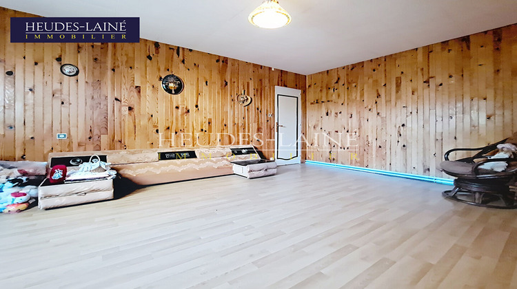 Ma-Cabane - Vente Maison GRANVILLE, 117 m²