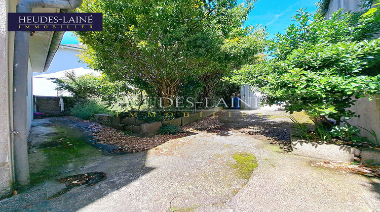 Ma-Cabane - Vente Maison GRANVILLE, 117 m²