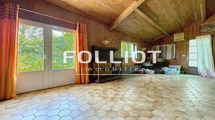 Ma-Cabane - Vente Maison GRANVILLE, 117 m²