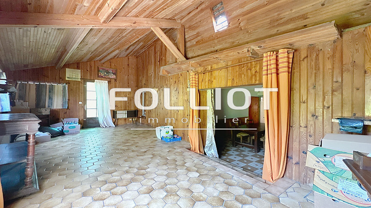 Ma-Cabane - Vente Maison GRANVILLE, 117 m²