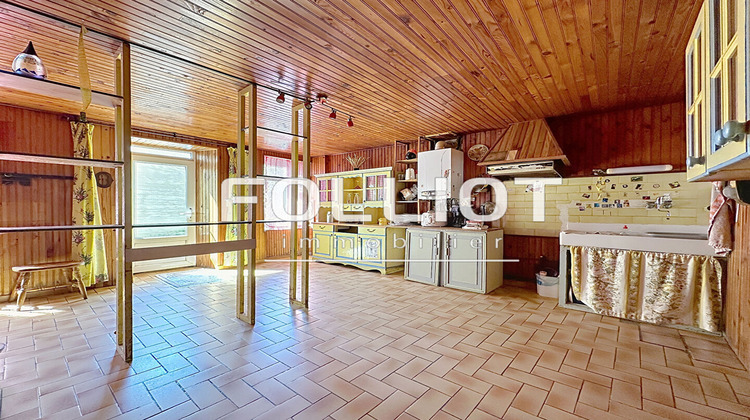 Ma-Cabane - Vente Maison GRANVILLE, 117 m²