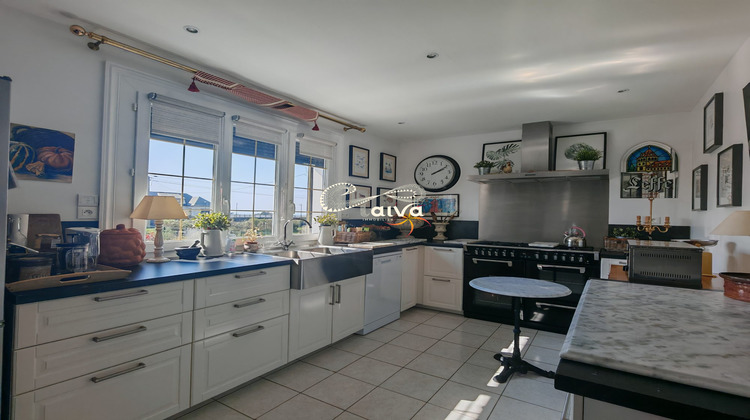 Ma-Cabane - Vente Maison Granville, 120 m²