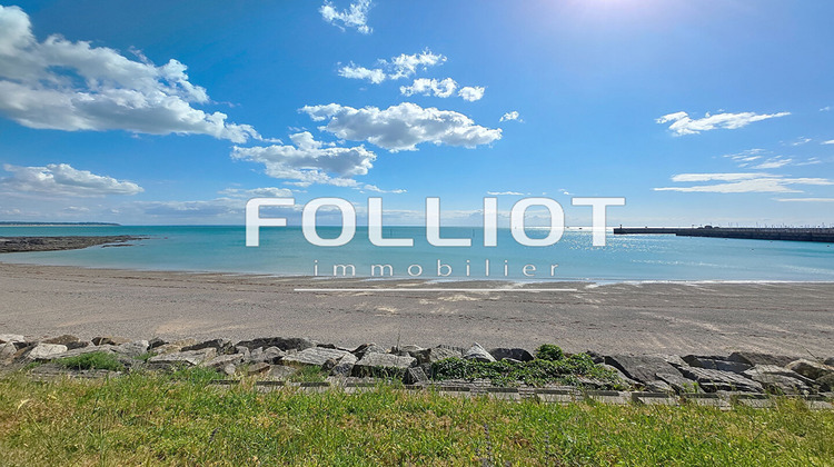 Ma-Cabane - Vente Maison GRANVILLE, 160 m²