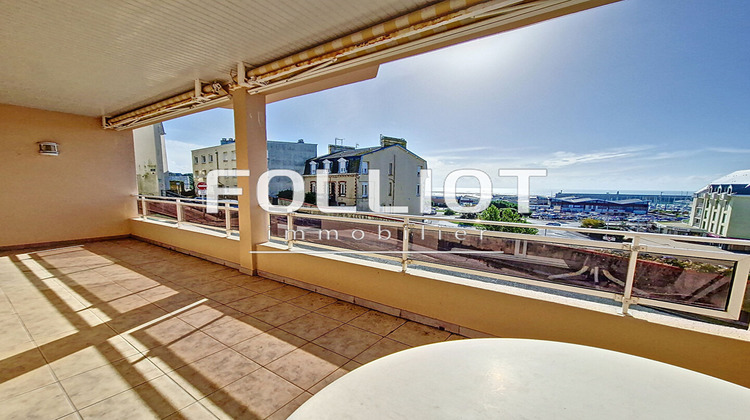 Ma-Cabane - Vente Maison GRANVILLE, 160 m²