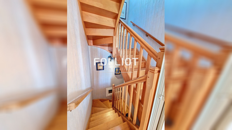 Ma-Cabane - Vente Maison GRANVILLE, 160 m²