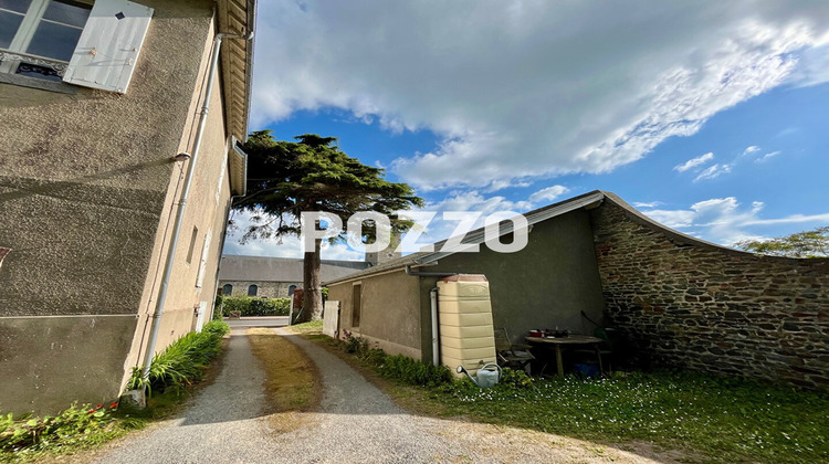 Ma-Cabane - Vente Maison GRANVILLE, 250 m²