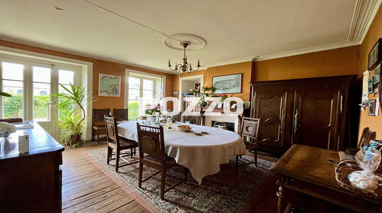 Ma-Cabane - Vente Maison GRANVILLE, 250 m²