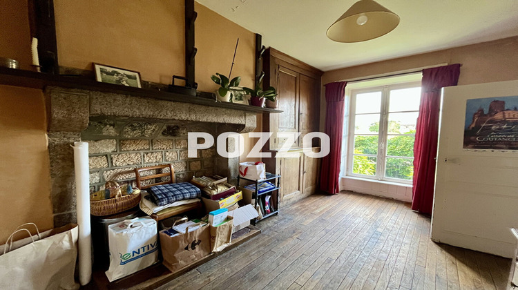 Ma-Cabane - Vente Maison GRANVILLE, 250 m²