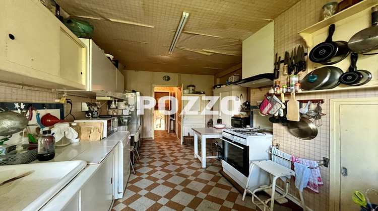 Ma-Cabane - Vente Maison GRANVILLE, 250 m²