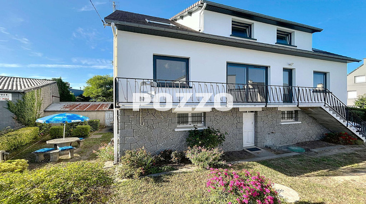 Ma-Cabane - Vente Maison GRANVILLE, 179 m²