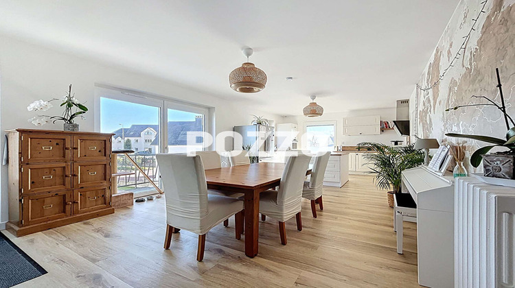 Ma-Cabane - Vente Maison GRANVILLE, 179 m²