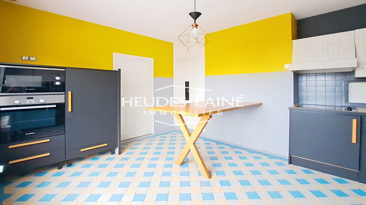 Ma-Cabane - Vente Maison GRANVILLE, 122 m²