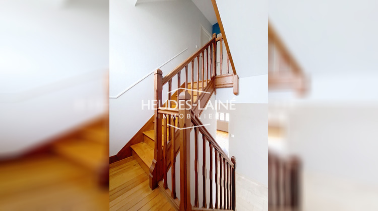 Ma-Cabane - Vente Maison GRANVILLE, 122 m²