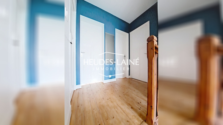 Ma-Cabane - Vente Maison GRANVILLE, 122 m²