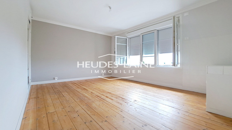 Ma-Cabane - Vente Maison GRANVILLE, 122 m²