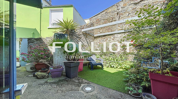 Ma-Cabane - Vente Maison GRANVILLE, 182 m²