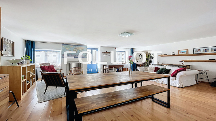 Ma-Cabane - Vente Maison GRANVILLE, 182 m²