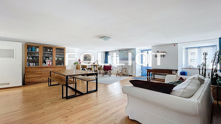 Ma-Cabane - Vente Maison GRANVILLE, 182 m²