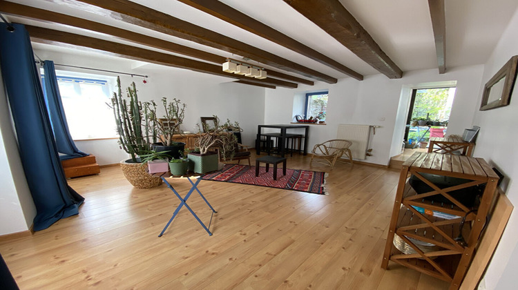 Ma-Cabane - Vente Maison GRANVILLE, 182 m²